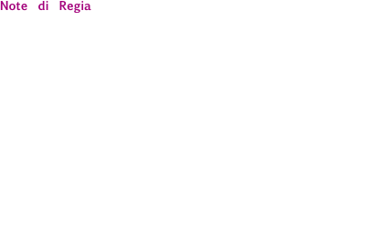 Note di Regia Guitti, flagellanti, clerici vagantes, madonne e fraticelli ridanno voce ai lazzi, le burle, i lamenti e i riti che costituiscono le radici del nostro teatro colto, evidenziandone la matrice rituale e popolaresca. Lo spettacolo è costruito all’insegna del concetto di “Teatralità allargata” senza il quale sarebbe probabilmente impossibile parlare di “Teatro” nel Medioevo, ma che per contro permette all’attore contemporaneo di cimentarsi con moduli linguistici desueti che vedono nella processione, nel quadro vivente, nell’atto dell’autoflagellazione o della professione enfatica di fede, nella concione o nella burla carnevalesca, dei nuovi strumenti di rappresentazione e di rapporto con il pubblico, e un mezzo per il recupero del concetto primitivo di teatralità che vede nell’esporsi, nel suggestionare o dissacrare, le radici della nostra recitazione popolare.