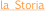 la Storia