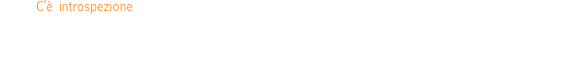 C’è introspezione quindi, il tentativo un po’ giocoso di analizzarsi e di riportare sulla scena il risultato; la possibilità per i giovani spettatori di riconoscersi, perché la rappresentazione non è mediata dall’adulto e quella per i giovani attori di “rappresentarsi”, di rispecchiare chi li osserva; lo stimolo ad analizzare “l’altro”, ad immedesimarsi per comprendere, per superare l’avversione per chi è diverso.
