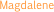 Magdalene