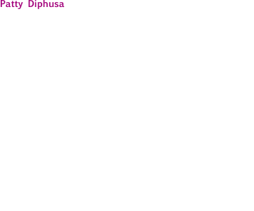 Patty Diphusa

“La cosa più difficile per una persona come ME, che ha cosi tanto da dire, è iniziare:

  Mi chiamo PATTY DIPHUSA e appartengo a quel tipo di donne protagoniste dell'epoca in cui vivono. 

Il mio mestiere? STELLA INTERNAZIONALE DEL PORNO. I miei fotoromanzi e alcuni film in super 8 sono stati venduti molto bene in Africa, in Portogallo, a Tokyo, a Soho e nel Rastro. 

Le mie interpretazioni erotiche, secondo i critici specializzati, contengono un che di non classificabile, qualcosa che mi rende unica, e che normalmente non appare in questo tipo di sottoprodotto…” 

